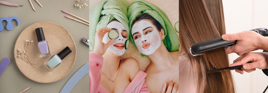 beauty party despedidas de soltera en Lugo