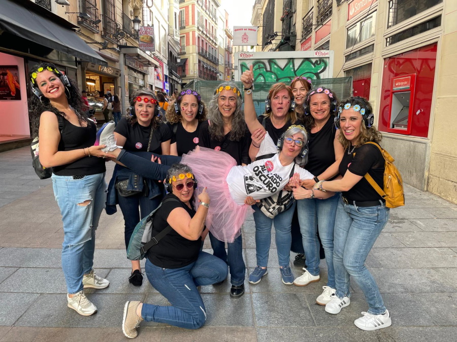 despedidas en Lugo divertidas