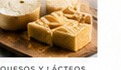 Quesos y lácteos