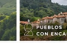 Paisaje de viñedos del Miño