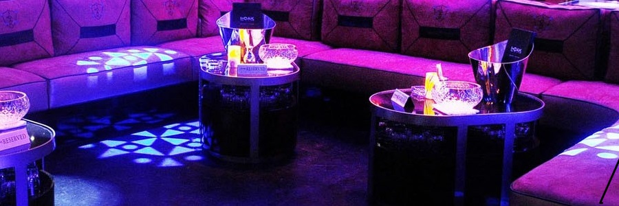 Bono para fiestas de despedidas con mesa reservada en Coruña