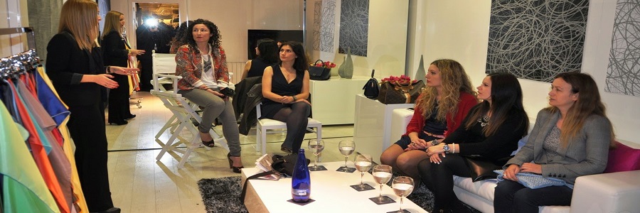 Despedida Fashion para despedidas en Coruña