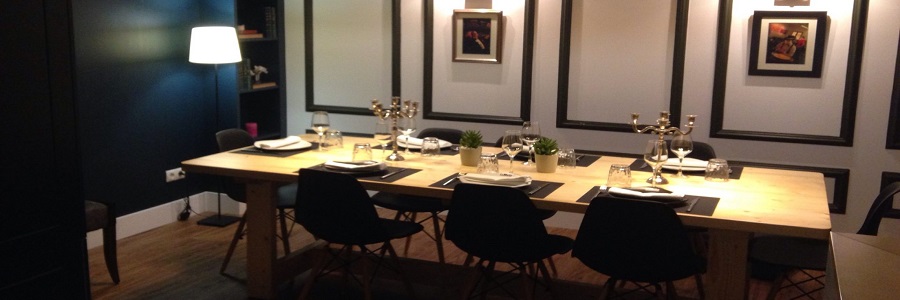 Restaurante Italiano para despedidas en Coruña