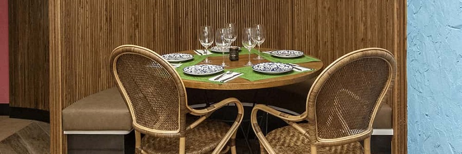 Restaurante mexicano para despedidas en Coruña